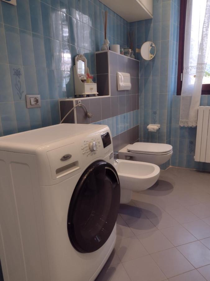 شقة Casa Gabri توسكولانو ماديرنو المظهر الخارجي الصورة