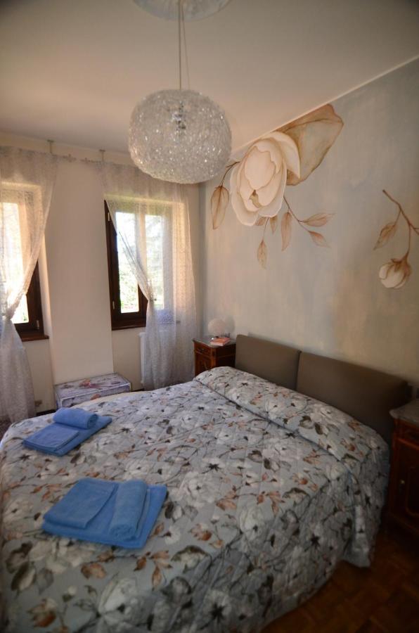 شقة Casa Gabri توسكولانو ماديرنو المظهر الخارجي الصورة