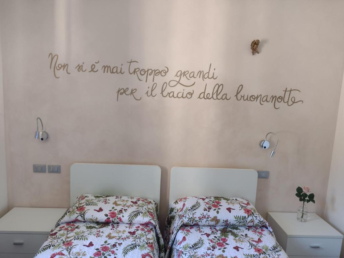 شقة Casa Gabri توسكولانو ماديرنو المظهر الخارجي الصورة