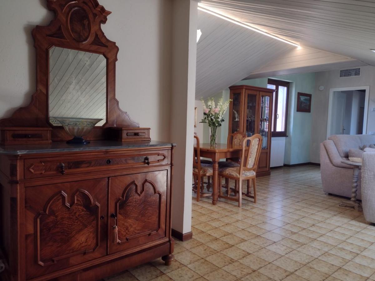 شقة Casa Gabri توسكولانو ماديرنو المظهر الخارجي الصورة