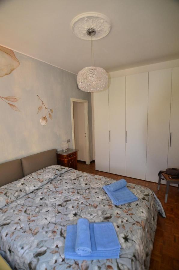 شقة Casa Gabri توسكولانو ماديرنو المظهر الخارجي الصورة