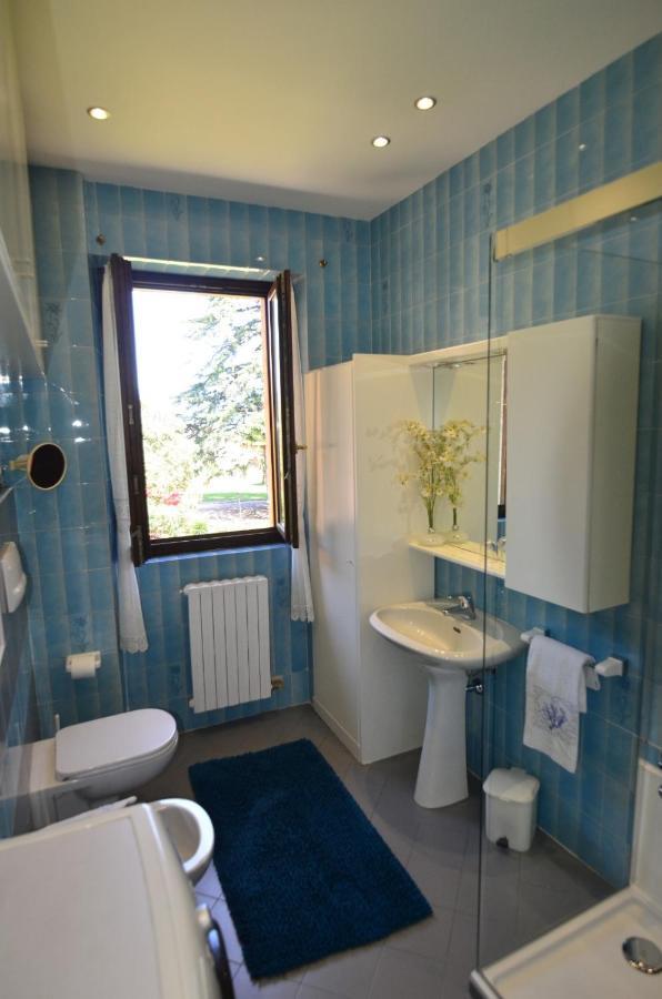 شقة Casa Gabri توسكولانو ماديرنو المظهر الخارجي الصورة