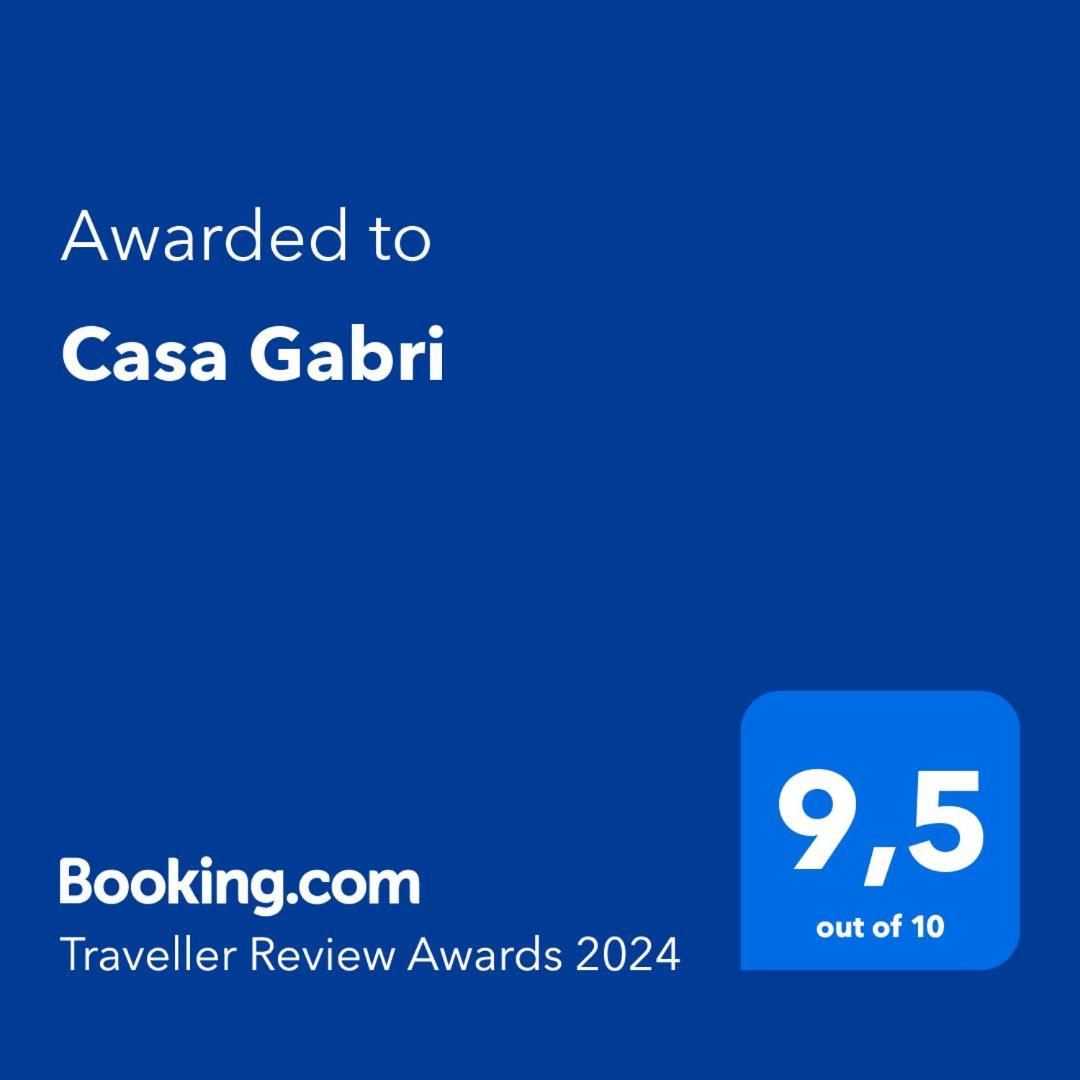شقة Casa Gabri توسكولانو ماديرنو الغرفة الصورة